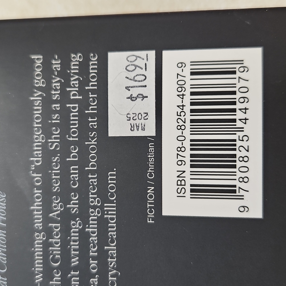 Written in Secret by - Black Cover - Picture 4 of 6